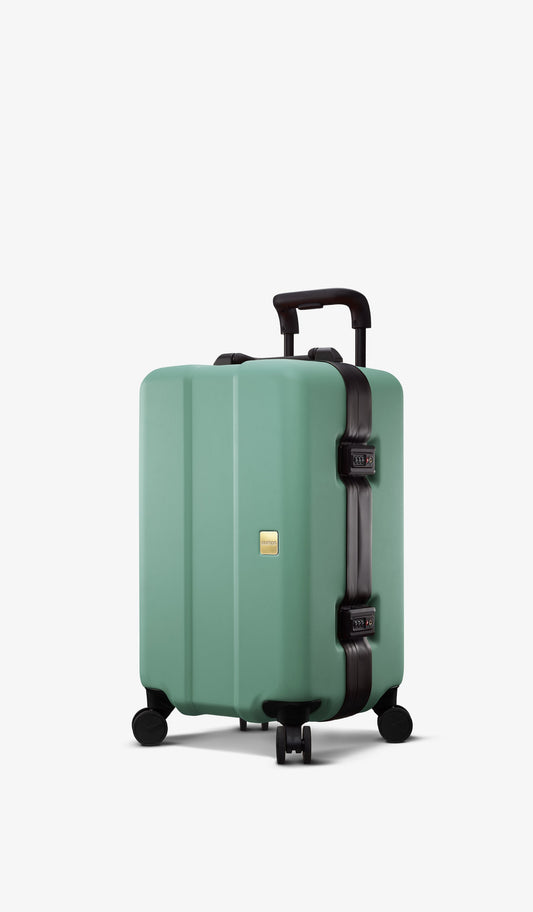 Container Green Vintage 45L