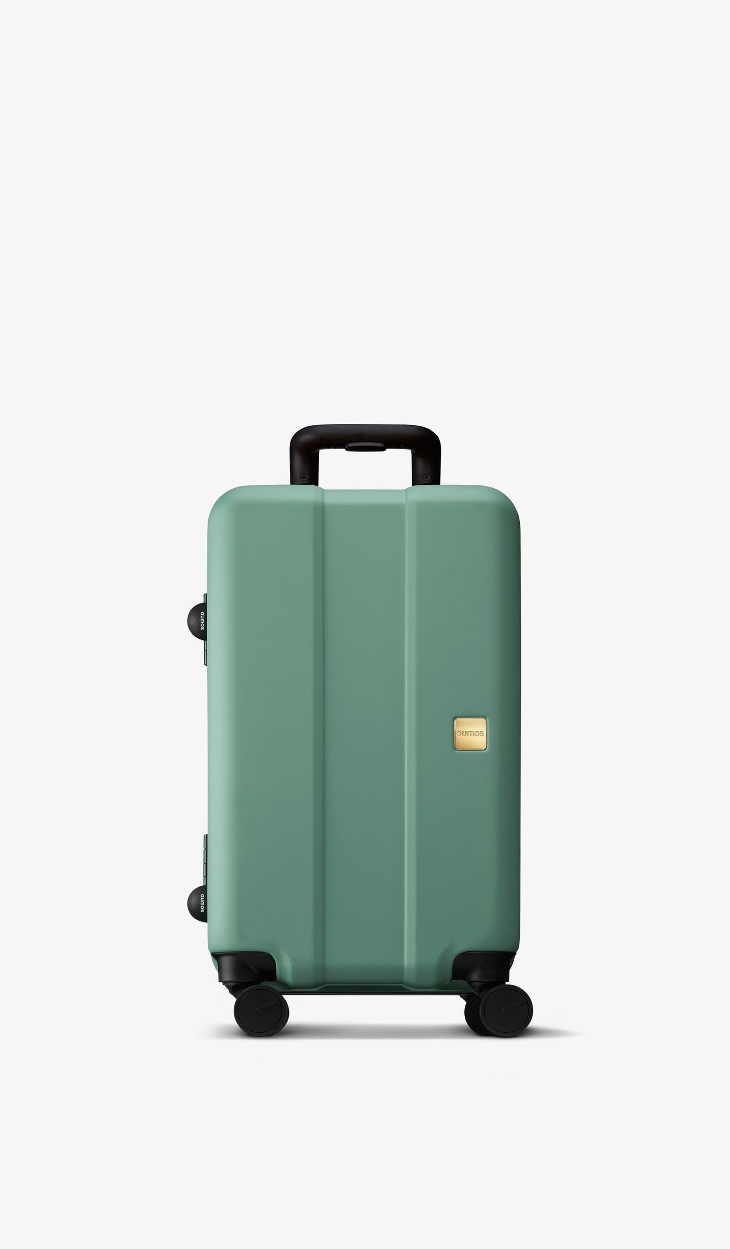 Container Green Vintage 45L