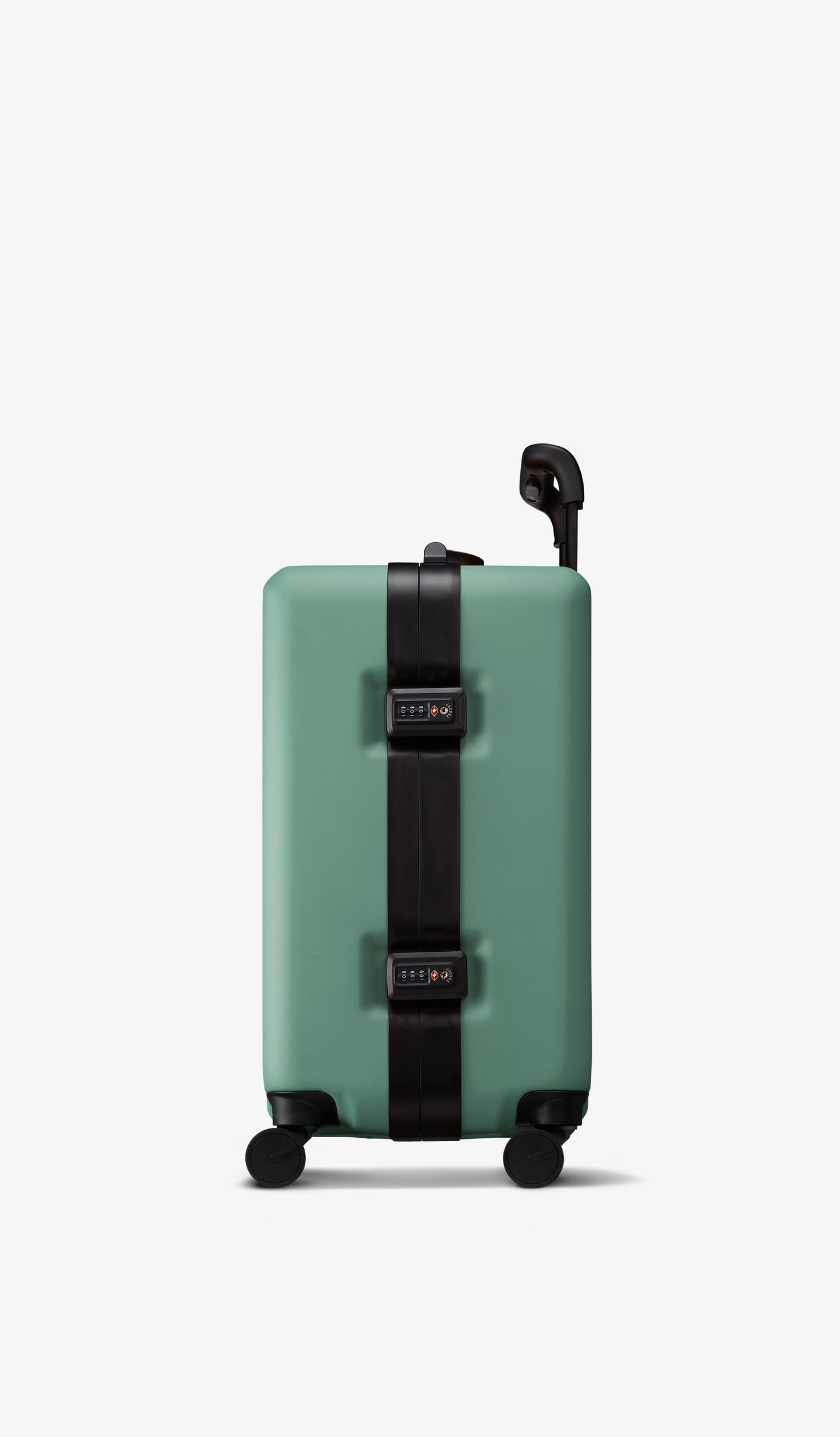 Container Green Vintage 45L
