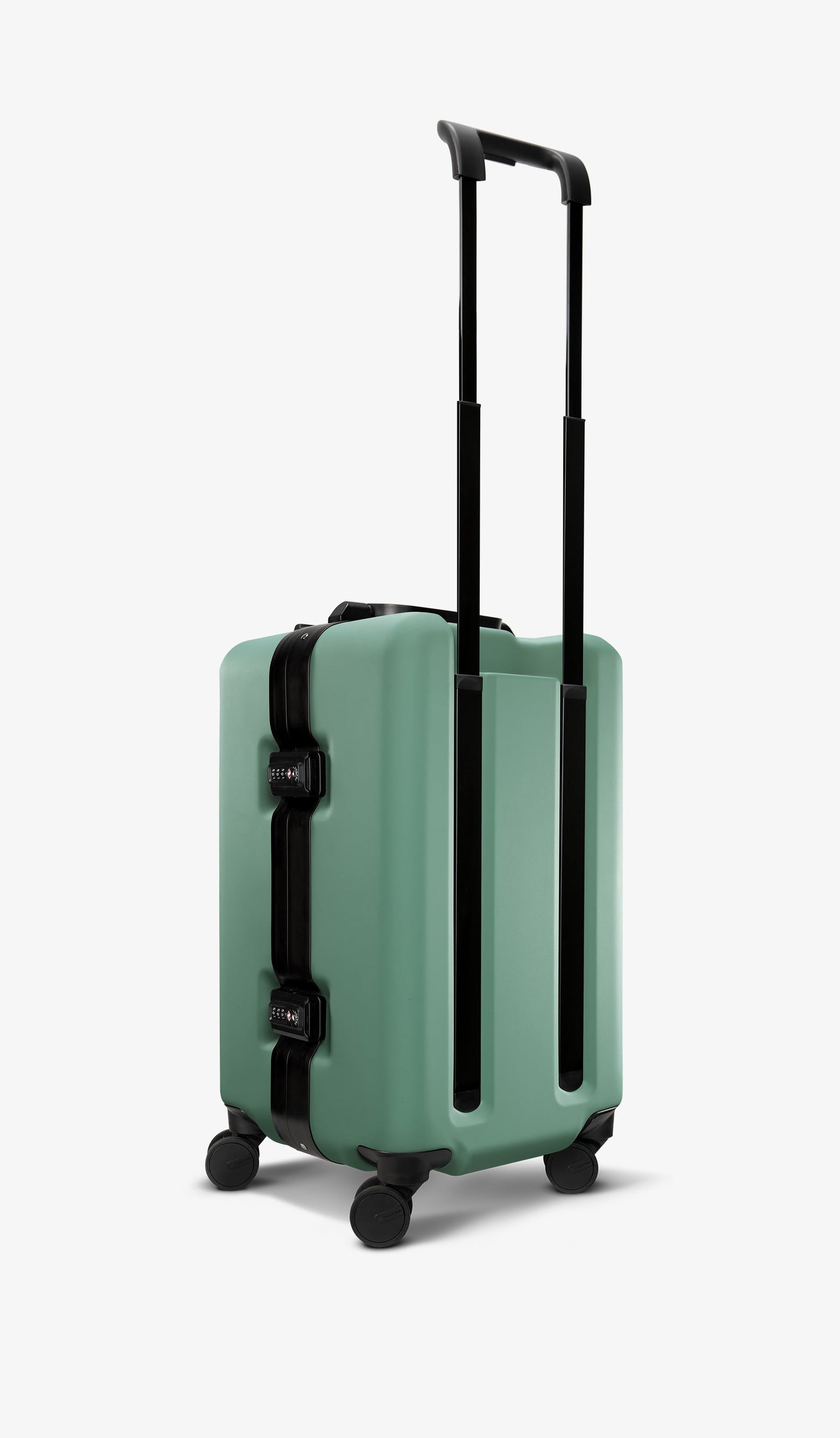 Container Green Vintage 45L