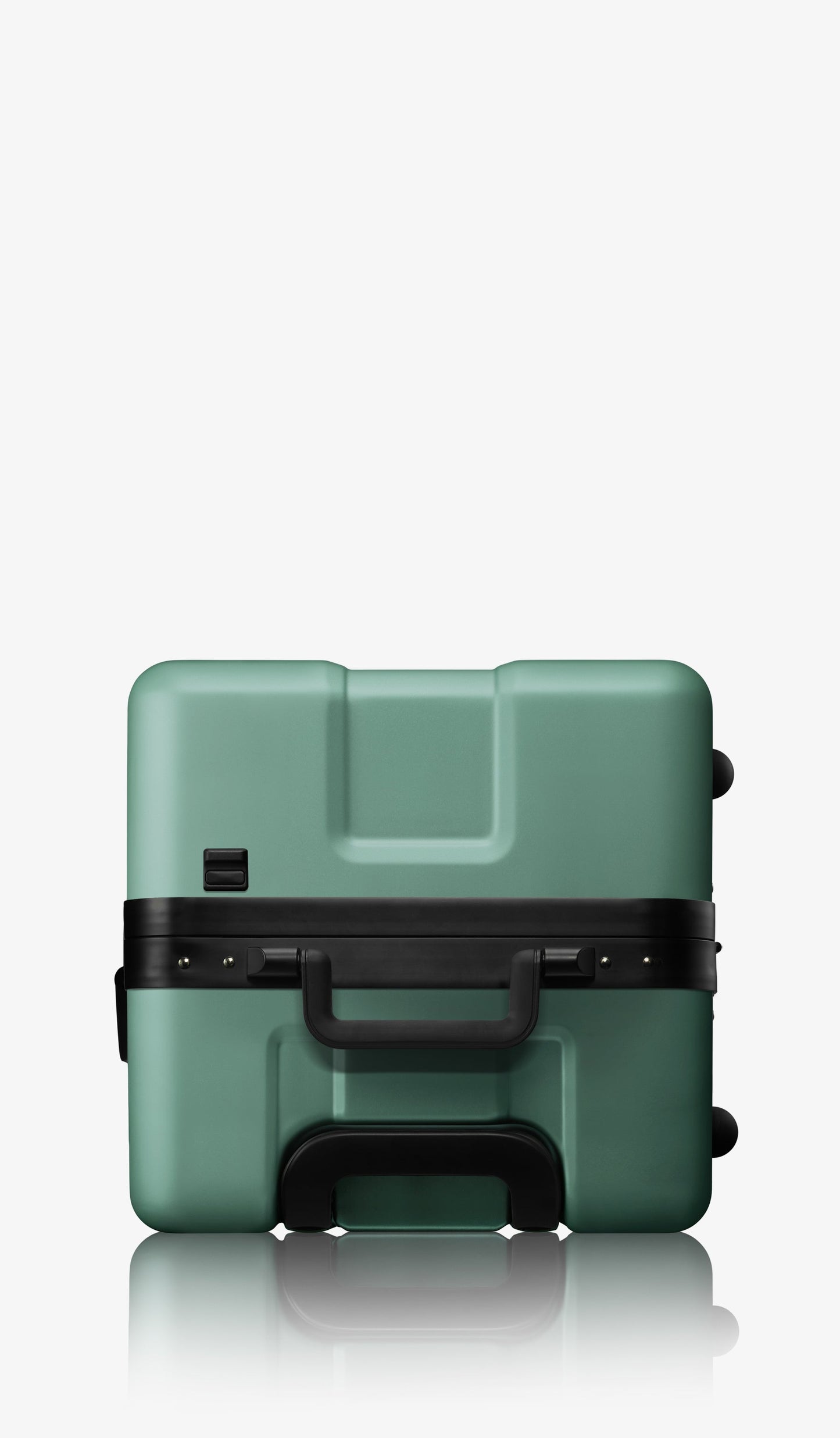 Container Green Vintage 99L