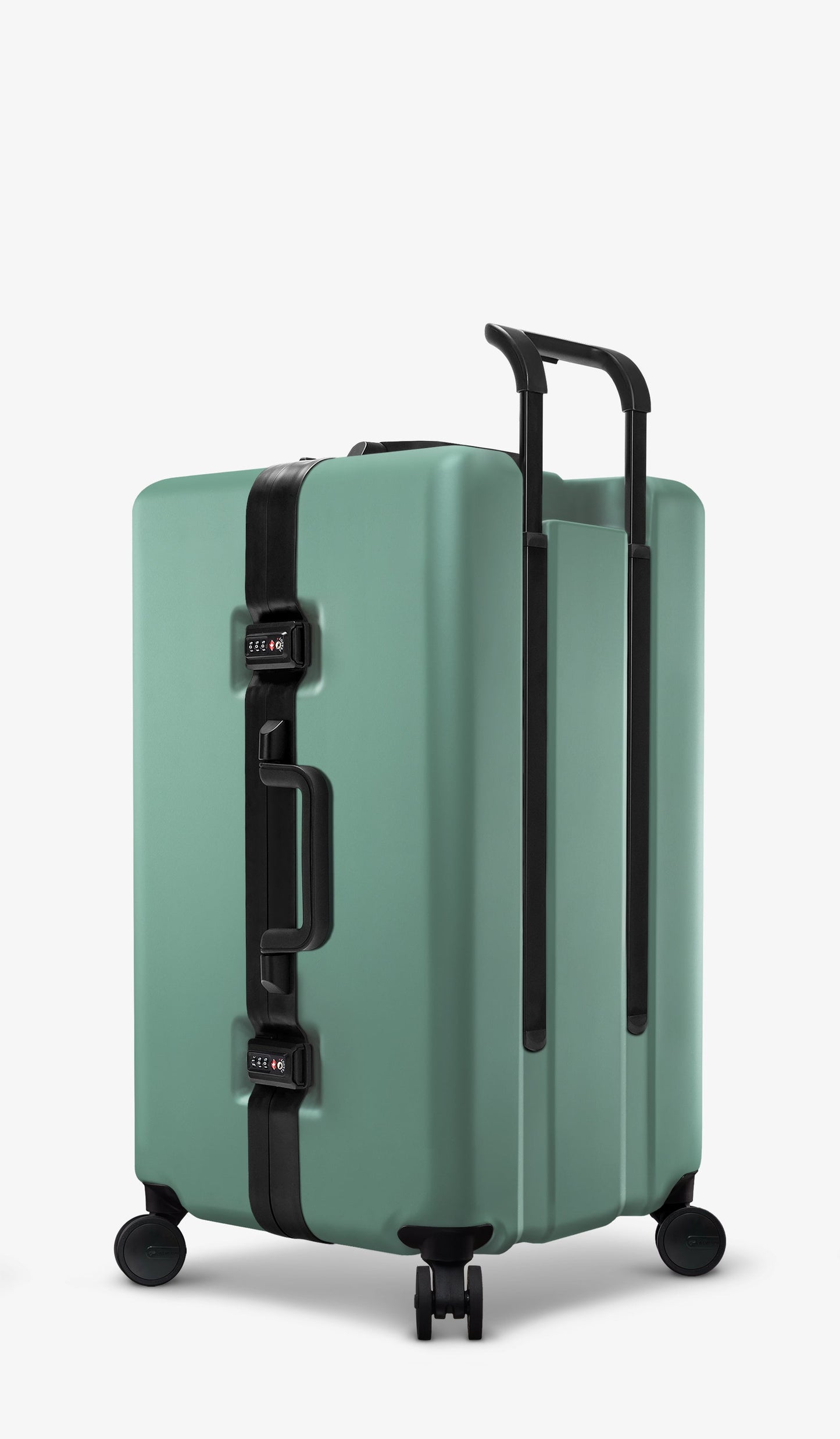 Container Green Vintage 99L