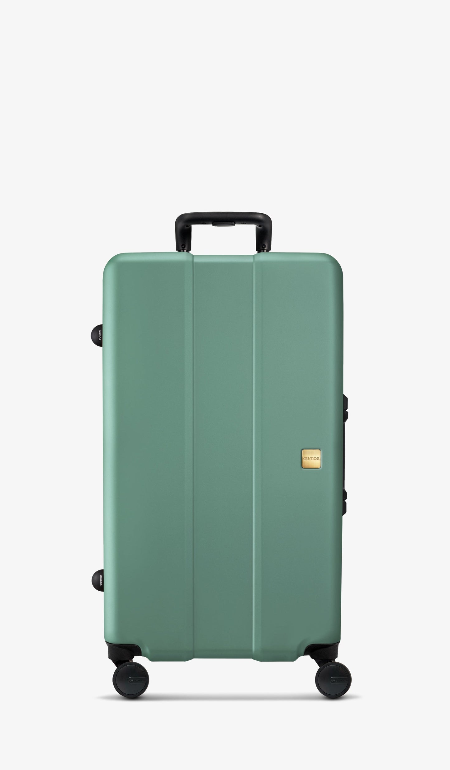 Container Green Vintage 99L