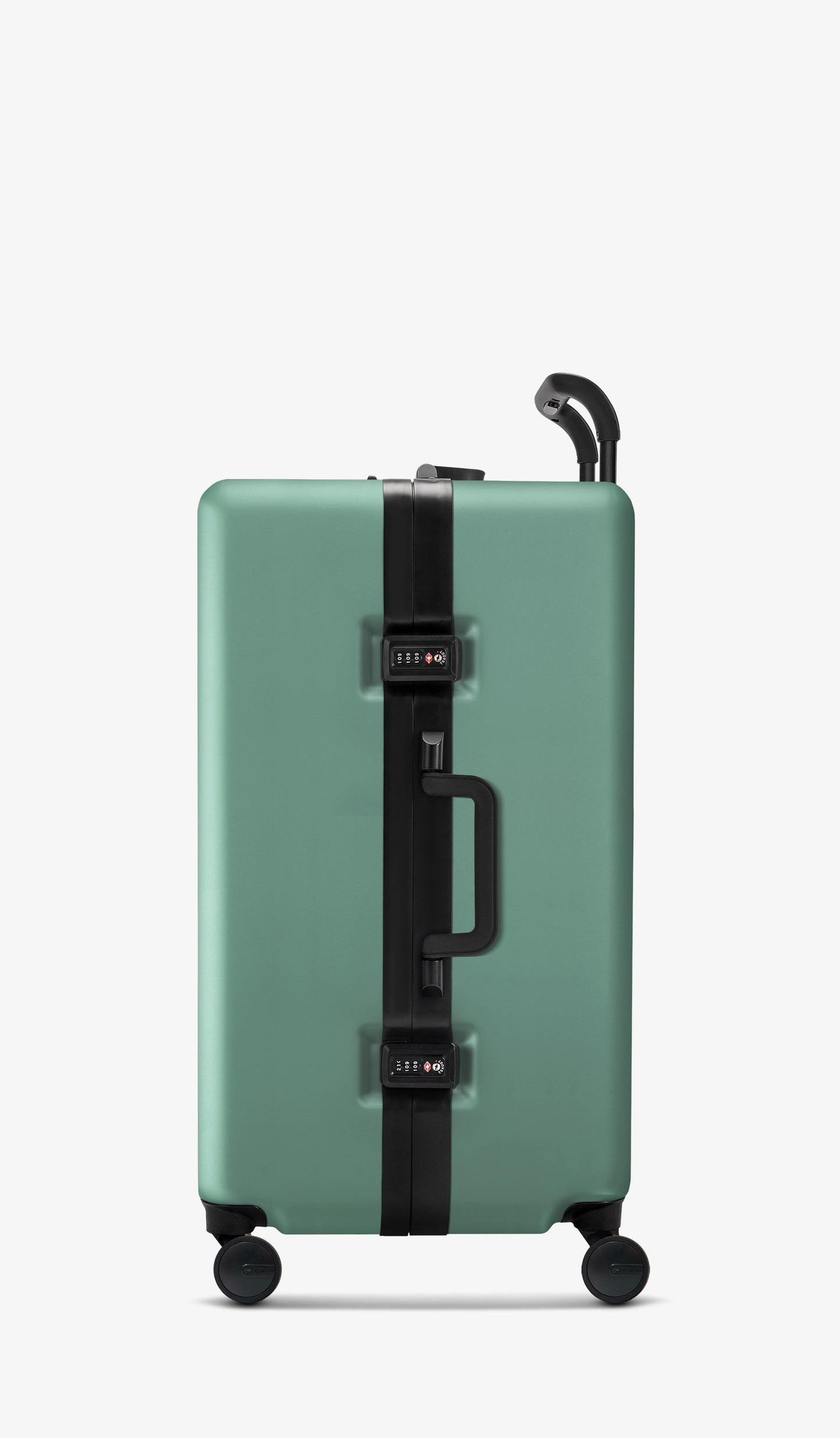 Container Green Vintage 99L