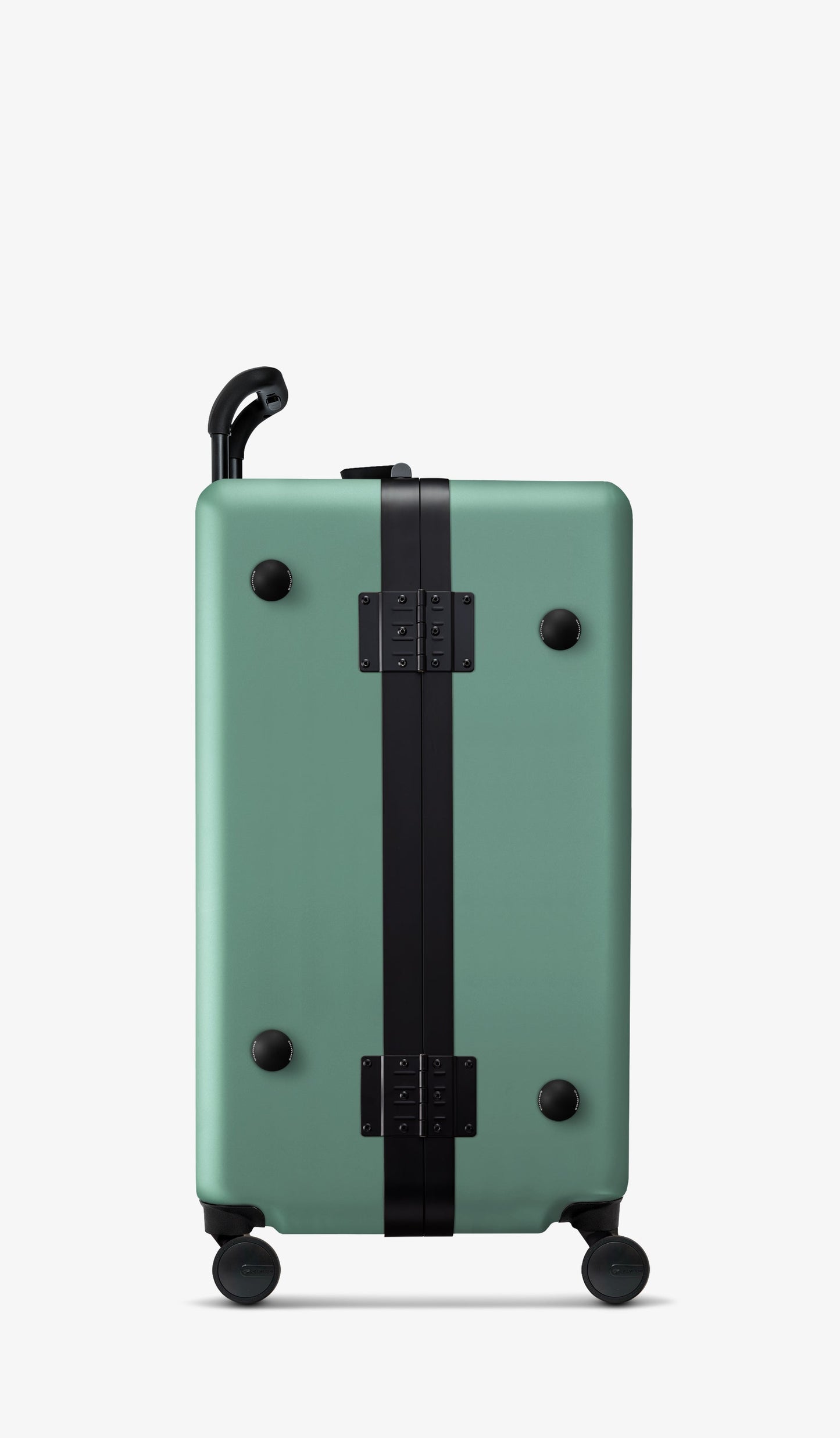 Container Green Vintage 99L